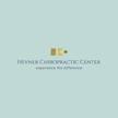 Hevner Chiropractic Center LLC Logo