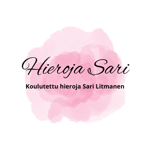 Hieroja Sari Logo