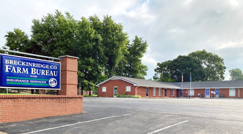 Kentucky Farm Bureau Insurance