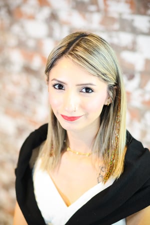 Images Artistik Edge hair studio