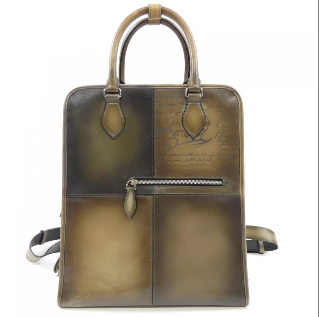ベルルッティ Berluti BACKPACK