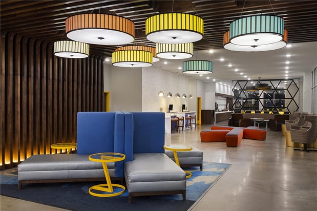 Images GLō Best Western Dawley Farms In Sioux Falls