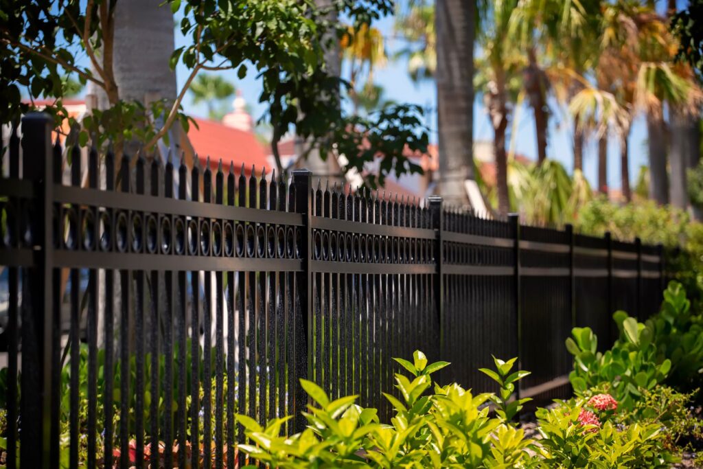 Fence Company Pensacola, Florida