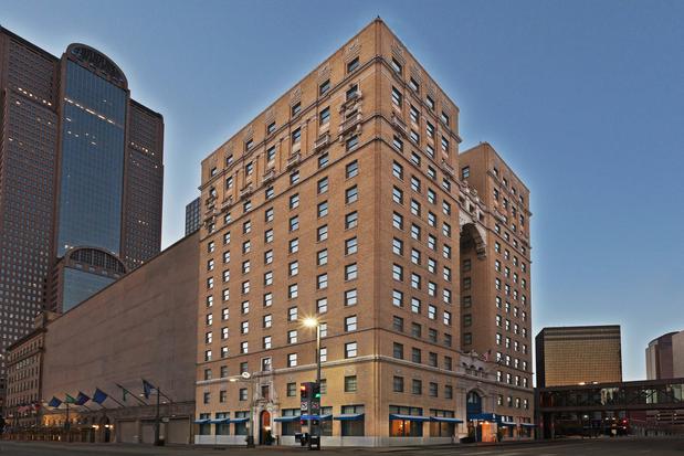 Images Hotel Indigo Dallas Downtown by IHG
