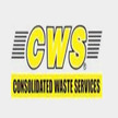 Consolidated Waste Services Logo