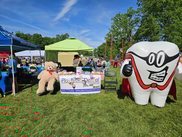 Images Playtime Dental and Braces