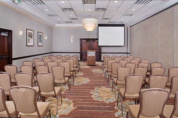 Images Hilton Garden Inn Denver Tech Center