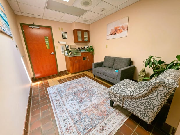 Images VCA Dunmore Animal Hospital