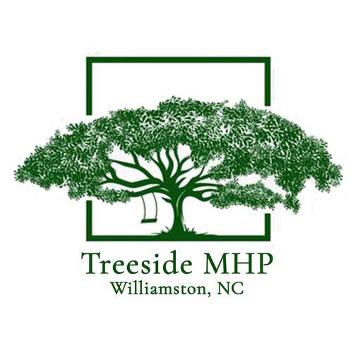 Treeside RV Park Logo