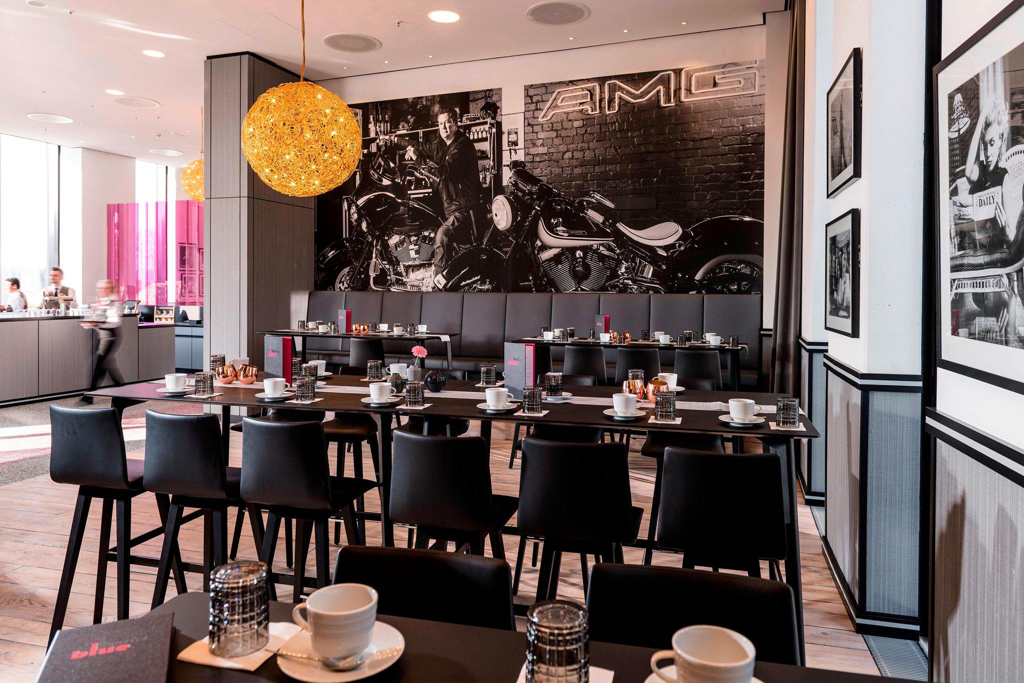 Hotel Nordport Plaza, Hamburg-Airport, a Tribute Portfolio Hotel - Closed, Südportal 2 in Norderstedt