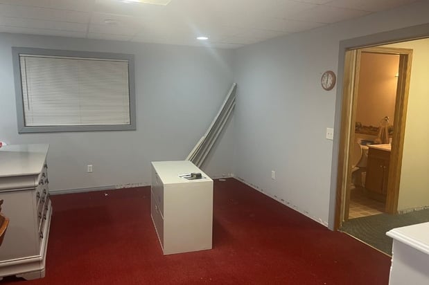 Images First Response Restoration - MN & WI Water Damage Repair