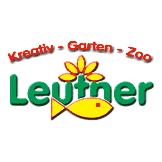 Logo Jürgen Leutner Kreativ - Garten - Zoo