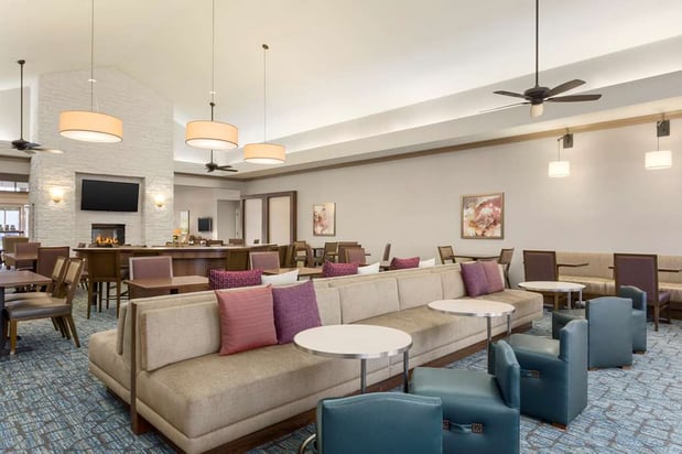 Images Homewood Suites by Hilton Fargo