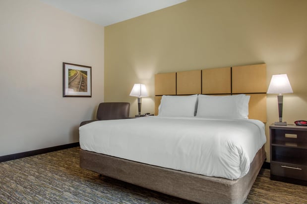 Images Candlewood Suites San Antonio Lackland Afb Area by IHG