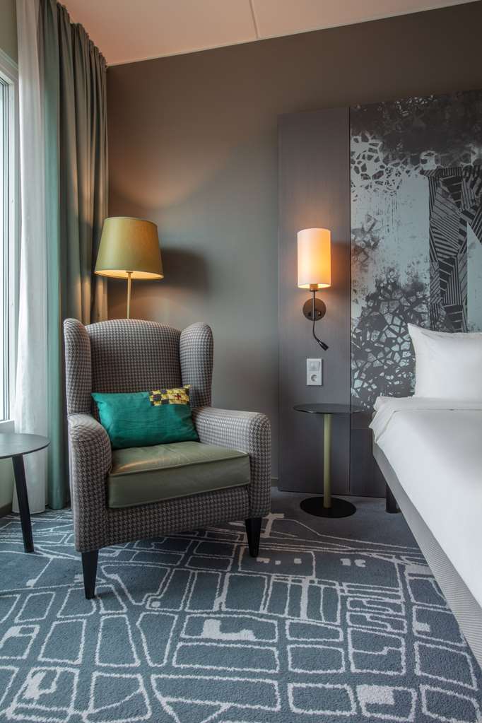 Images Radisson Blu Metropol Hotel, Helsingborg