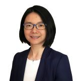 Images Amy Ge - TD Financial Planner