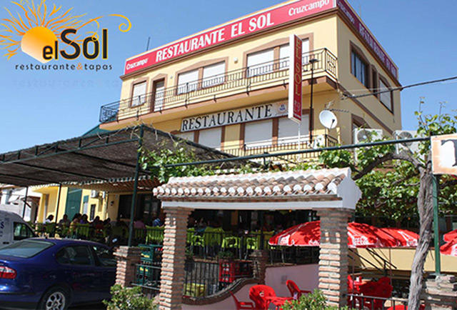 Images Restaurante El Sol