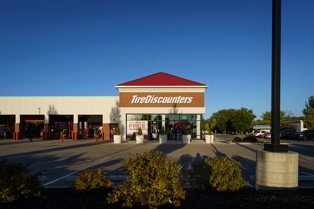 Images Tire Discounters