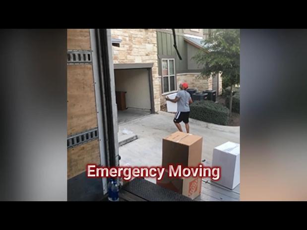 Images Advantage Express Movers
