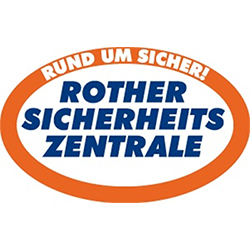 Logo Schattner Thomas Rother Sicherheitszentrale
