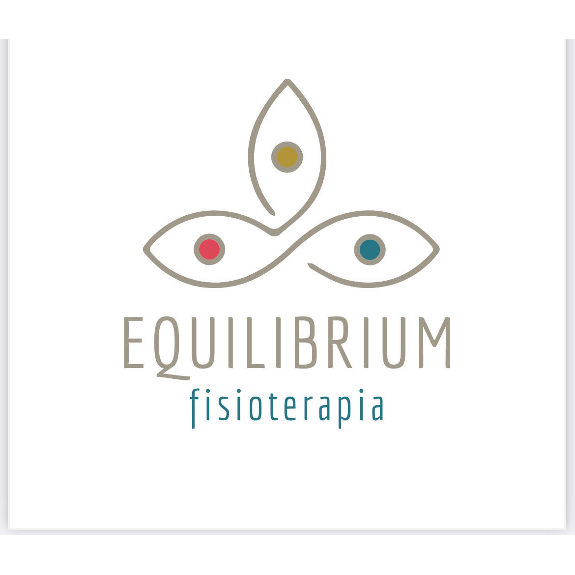 Equilibrium Fisioterapia Logo