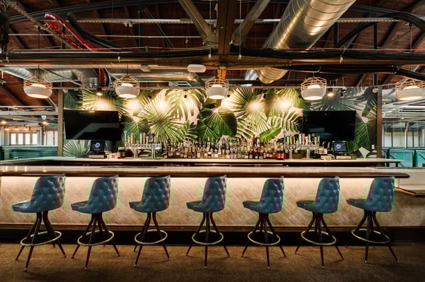 Images Punch Bowl Social