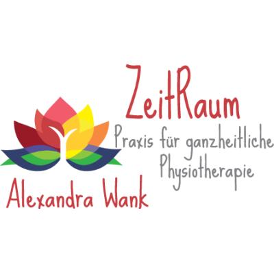 Wank Alexandra in Bischberg - Logo