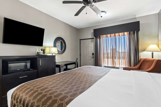 Images Best Western Inn