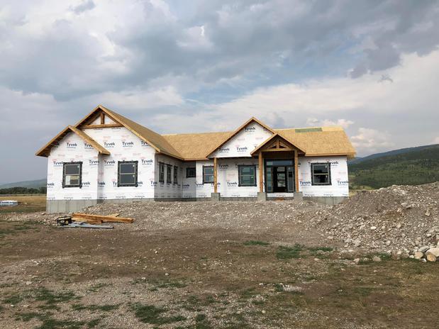 Images Elk Ridge Home Builders Driggs