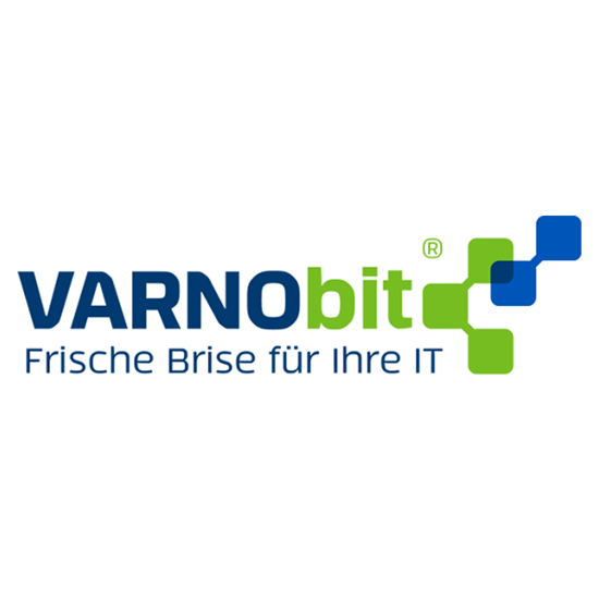 VARNObit GbR in Rostock - Logo