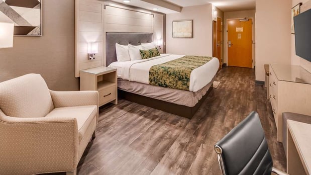 Images Best Western Premier I-95 Savannah Airport/ Pooler West