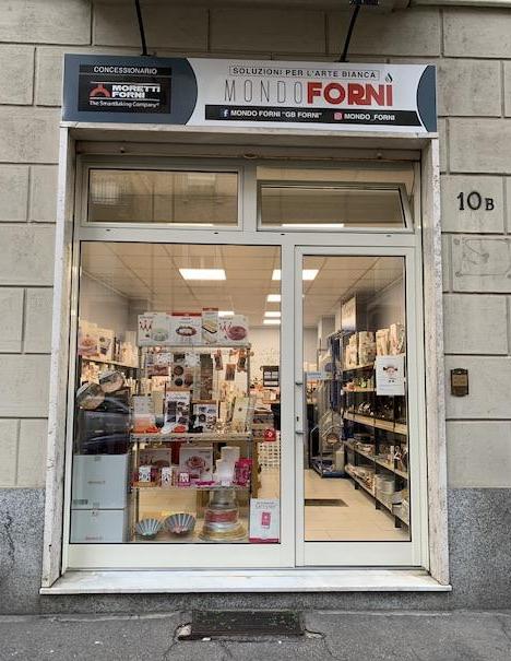 Images Mondo Forni
