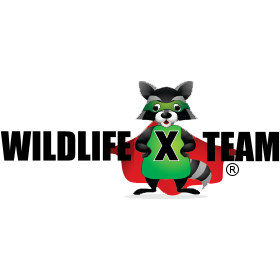 Wildlife X Team International Logo