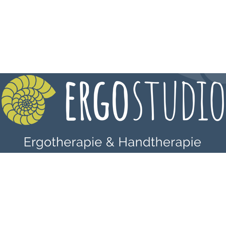 ErgoStudio- Praxis für Ergotherapie und Handtherapie in Kiel - Logo