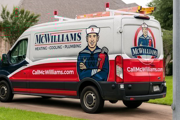 Images McWilliams Heating Cooling Plumbing