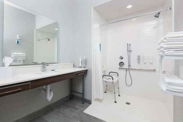 Images Hampton Inn & Suites Port Lavaca