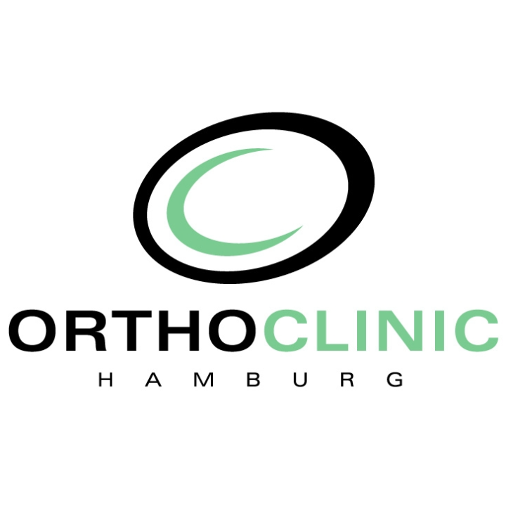 Orthoclinic Hamburg in Hamburg - Logo