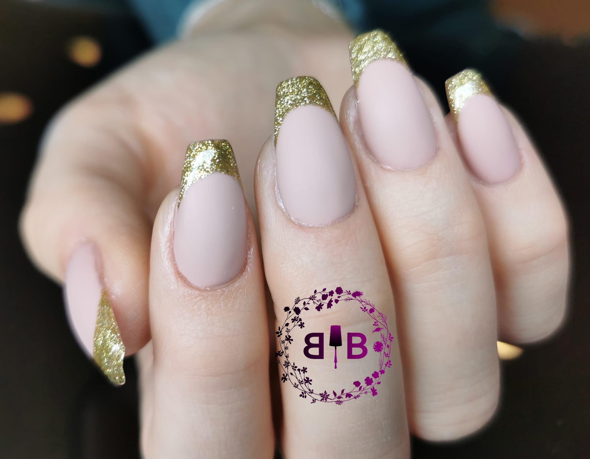 BB Nails & Lashes - Bestes von Blanka, Palmstraße 5 in Braunau am Inn
