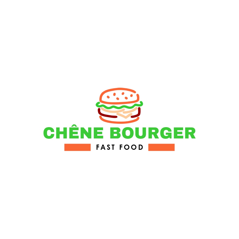 Chêne Bourger Logo