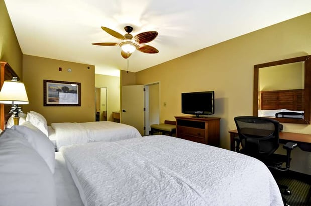 Images Hampton Inn & Suites Charleston/Mt. Pleasant-Isle Of Palms