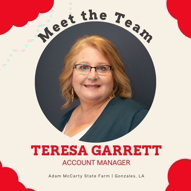 Images Adam McCarty - State Farm Insurance Agent