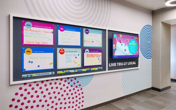 Images Tru by Hilton Clearfield Hill Air Force Base