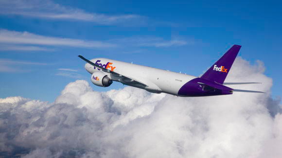 Images FedEx Express Finland Oy