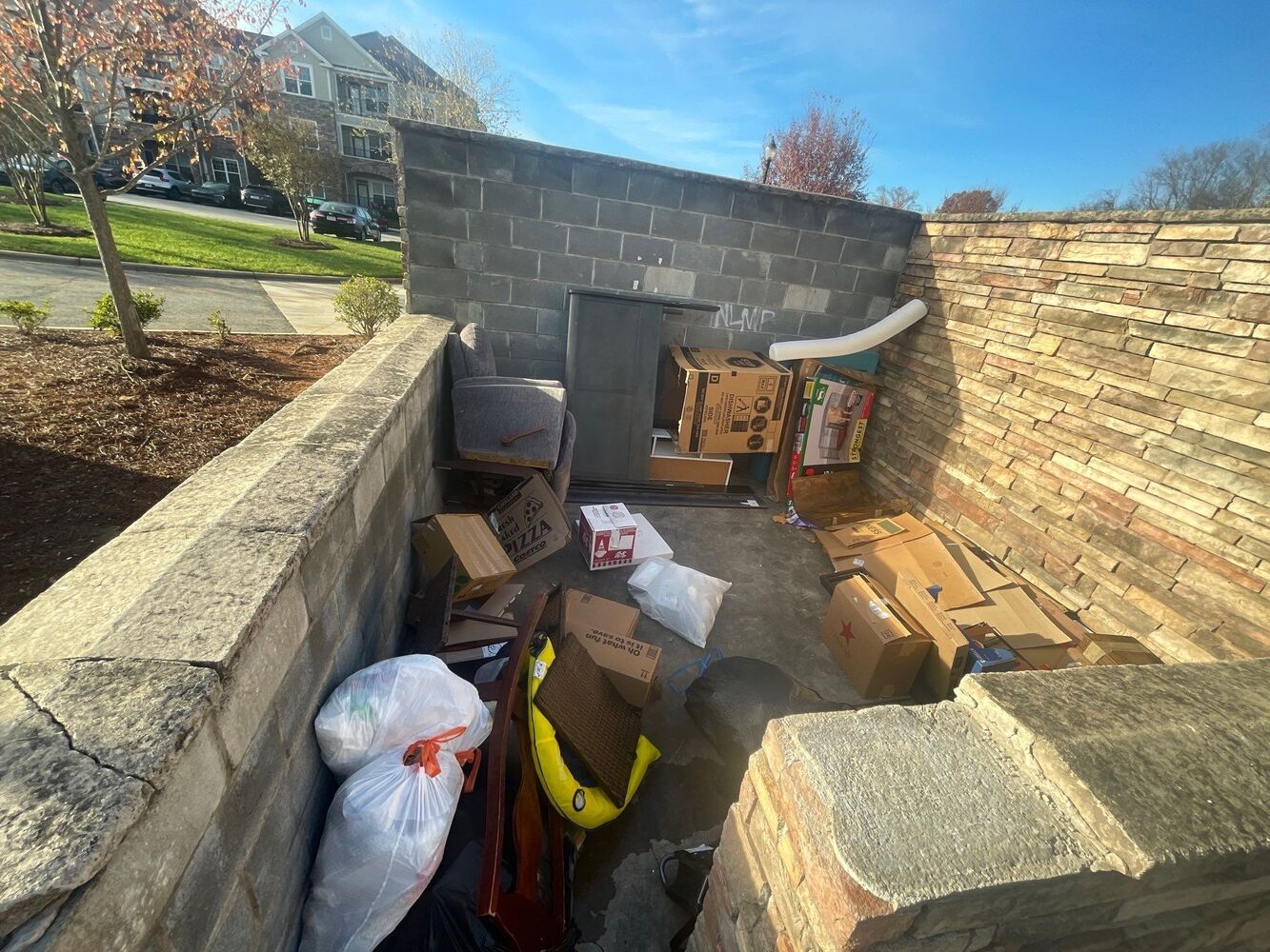 VETS Junk Removal and Dumpsters Image