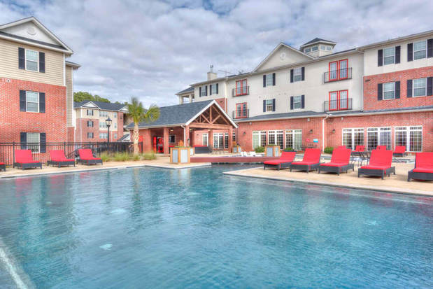 Images The Grove Apartments Auburn