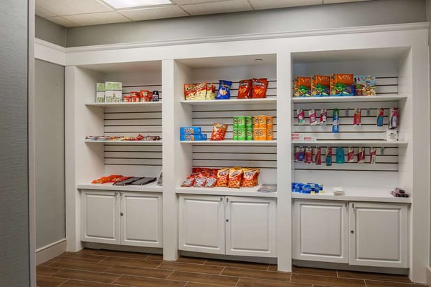 Images Homewood Suites by Hilton Southwind - Hacks Cross