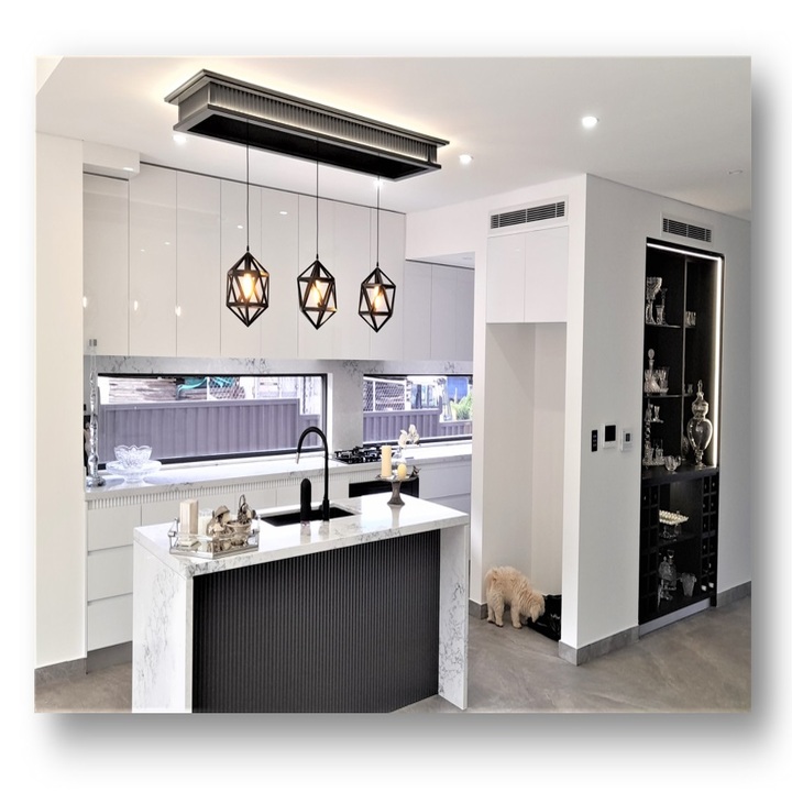 Images ROXTELL Kitchen Renovations Sydney