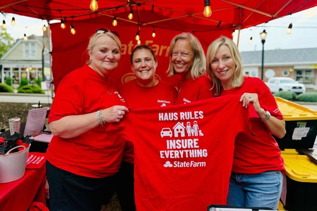 Images Tracy Haus - State Farm Insurance Agent