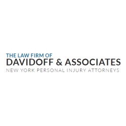 The Law Firm of Davidoff & Associates Logo