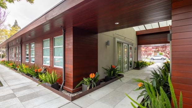 Images Gentle Dental Palo Alto